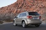 Dodge Journey 2008 года